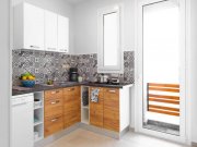 Ierapetra MIT VIDEO! Kreta, Ierapetra: Komplett renovierte Wohnung im Zentrum zu verkaufen Wohnung kaufen